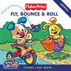 Fly, Bounce and Roll: Things That Move