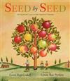 Seed by Seed: The Legend and Legacy of John Appleseed Anniversary