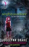 Nightwalker: The First Dark Days Novel