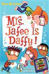 Mrs. Jafee is Daffy!