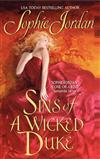 Sins of a Wicked Duke