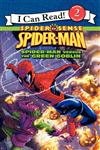 Spider-Man: Spider-Man Versus the Green Goblin
