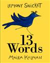 13 Words