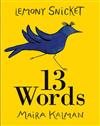 13 Words
