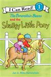 The Berenstain Bears and the Shaggy Little Pony