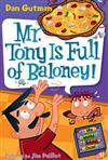 Mr. Tony is Full of Baloney!