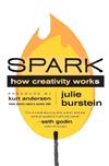 Spark: How Creativity Works