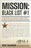 Mission: Black List #1: The Inside Story of the Search for Saddam Hussein