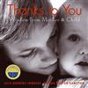 Thanks to You: Wisdom from Mother and Child
