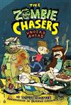Zombie Chasers: No. 2: Undead Ahead
