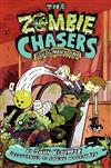 Zombie Chasers: No. 3: Sludgment Day