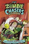 Zombie Chasers: #3: Sludgement Day