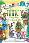 Fancy Nancy Every Day is Earth Day