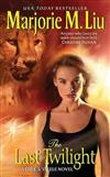 The Last Twilight: A Dirk & Steele Novel