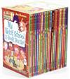 My Weird School 21-Book Box Set
