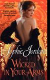 Wicked in Your Arms