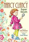 Nancy Clancy, Super Sleuth