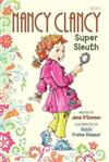 Fancy Nancy: Nancy Clancy, Super Sleuth