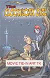 The Clockwork Girl