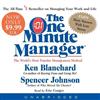 The One Minute Manager