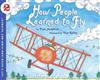 How People Learned to Fly