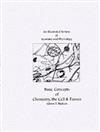 Basic Concepts of Chemistry, the Cell and Tissues