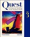 Listening and Speaking in the Academic World: Bk.3