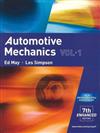 Automotive Mechanics: vols. 1 and 2