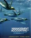 Management Accounting: Information for Creating and Managing Value, Ebook Access Code Inside