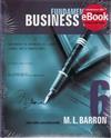 Fundamentals of Business Law