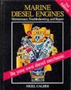 Marine Diesel Engines: Maintenance, Troubleshooting, and Repair