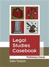 Legal Studies Casebook: Preliminary Course