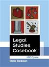 Legal Studies Casebook: HSC Course
