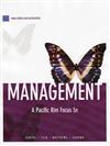 Management: A Pacific Rim Focus