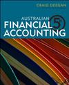 Australian Financial Accounting