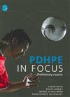 PDHPE in Focus - Preliminary Course