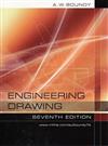 Engineering Drawing + Sketchbook