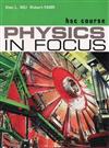 Physics in Focus - HSC Course