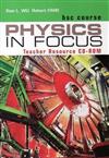 Physics in Focus HSC Course - Teacher Resource CD-ROM