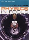 Physics in Focus - Preliminary Course