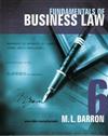 Fundamentals of Business Law
