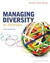 Managing Diversity in Australia: Theory and Practice