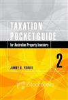Taxation Pocket Guide for Australian Property Investors