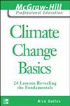 Climate Change Basics: 24 Lessons Revealing the Fundamentals