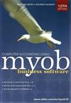Computer Accounting Using MYOB Business Software V18.5