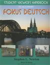 Fokus Deutsch