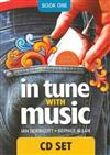 In Tune with Music Book 1