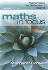 Maths In Focus Math/Ext Hsc Tr