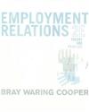 Employment Relations: Theory and Practice