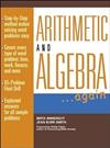 Arithmetic and Algebra...Again